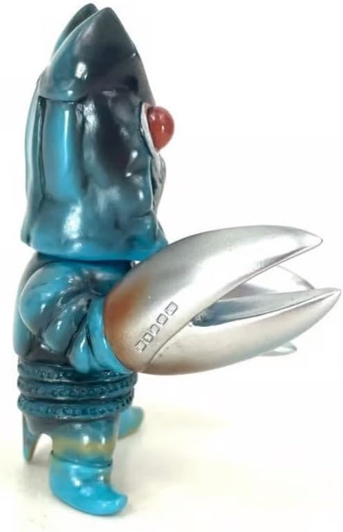 アトリエエードット ベアモデル ジャンボソフビ マジンガーZ ロクロン